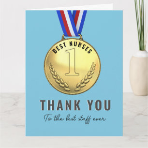BEST Nurses Doktor Kort