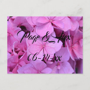 Best Önskemål Newly Weds Bröllop Destiny P Vykort