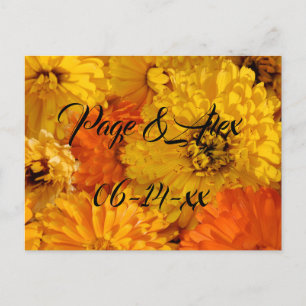 Best Önskemål Newly Weds Bröllop Destiny P Vykort