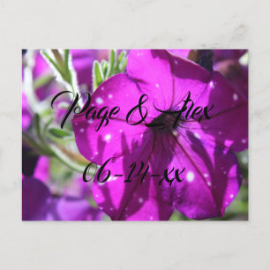 Best Önskemål Newly Weds Bröllop Destiny P Vykort