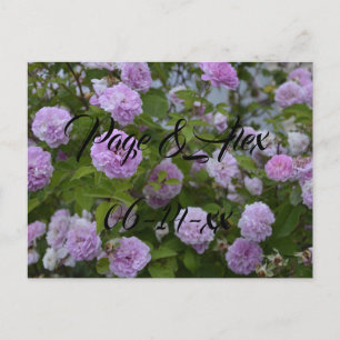 Best Önskemål Newly Weds Bröllop Destiny P Vykort