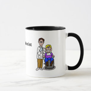 Best Orthodontist Mugg