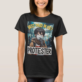 Best Paid Series T Shirt