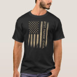 Best Papaw någonsin American USA Grunge Flagga Far T Shirt<br><div class="desc">Best Papaw någonsin American USA Grunge Flagga Fars dag 4th Ju Gift. Perfekt-gåva till pappa,  mamma,  pappa,  manar,  kvinnor,  vänner och familjemedlemmar på Thanksgiving Dag,  juldag,  Mors dag,  Fars dag,  4 juli,  1776 Oberoende dag,  veterandagen,  Halloween D,  Patrick's Day</div>