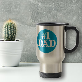 Best Pappa Blue Resemugg