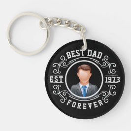 Best Pappa Forever Birthday Gift T-Shirt