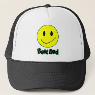 Best Pappa hat Keps
