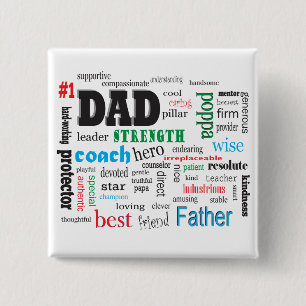 Best Pappa Ord Cloud Knapp