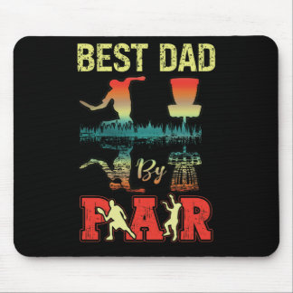 Best Pappa Par Discgolf Discgolfer Frisbee Golfing Musmatta