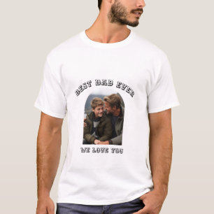 Best Pappa T-Shirt