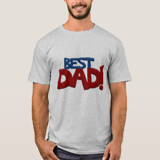 Best Pappa T-Shirt