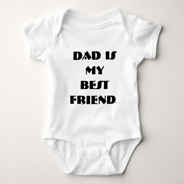 Best Pappa T-shirts (Framsida)