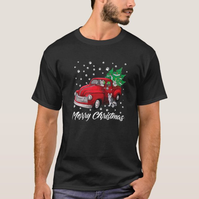 Best Personal Miniature Schnauzer T Shirt (Framsida)