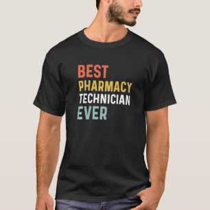 Best Pharmacy Tech Humor Pharmacy Week Apprec T Shirt