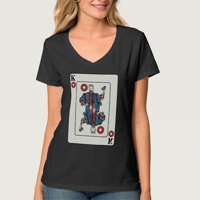 Best Photographer Dslr Camera Photography King For T Shirt (Framsida)