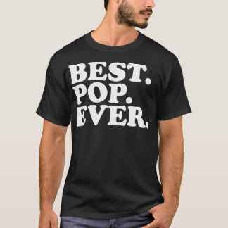 Best Pop någonsin Essential T-Shirt