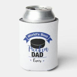 Best Puckin Pappa någonsin