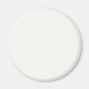 Best Pure White FAF9F6 Färg - alternativ för att l Magnet