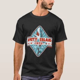 Best Quote Hollywood Actor Jaws Illustration T Shirt
