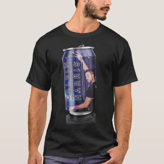 Best Quote Kiss Singer DJ Silhouette T Shirt