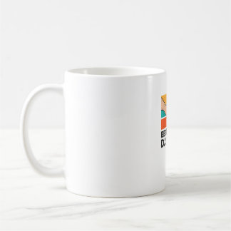 Best Rabbit Pappa någonsin Funny Rabbit Far Rabbit Kaffemugg