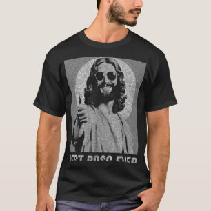 Best Rosc Roligt Påsk Jesus Nurse Doktor Surge T Shirt