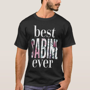Best Sabine Now Namn Sabine T Shirt