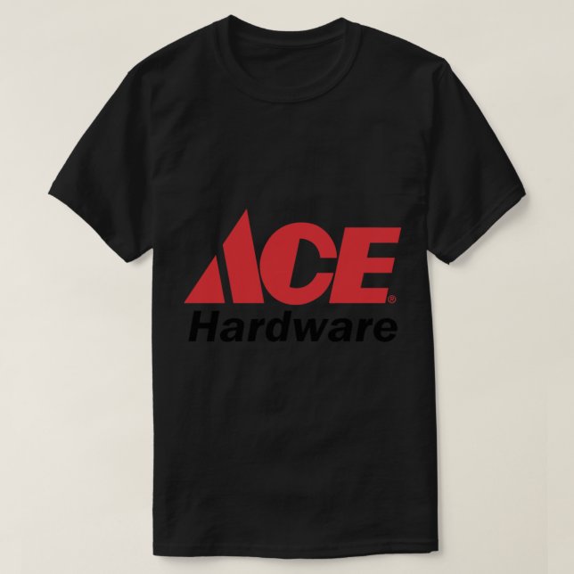 BEST SELLER Ace Hardware Merchandise Essential T-S T Shirt (Design framsida)
