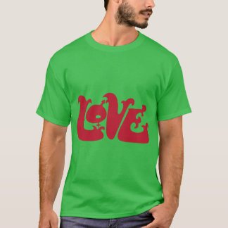 Best seller arthur lee love design family t shirt
