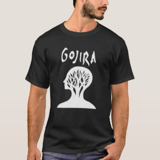 Best Seller - Gojira band Essential T-Shirt.png T Shirt