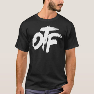 BEST SELLER - Only The Family OTF Merchandise Esse T Shirt