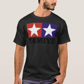 BEST SELLER - Tamiya Merchandise Essential  Essent T Shirt