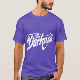 Best seller the darkness band merchandise essentia t shirt