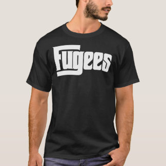 BEST SELLER - The Fugees Merchandise Essential T-S T Shirt