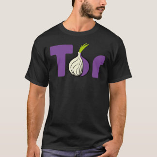 Best Seller - Tor Browser   Essential  T Shirt