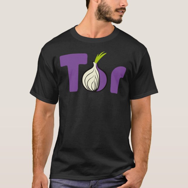 Best Seller - Tor Browser   Essential  T Shirt (Framsida)