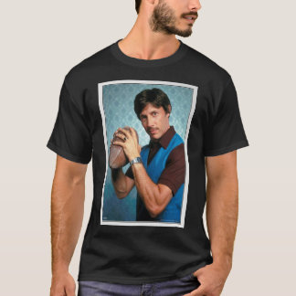BEST SELLER - Uncle Rico Football Card Merchandise T Shirt