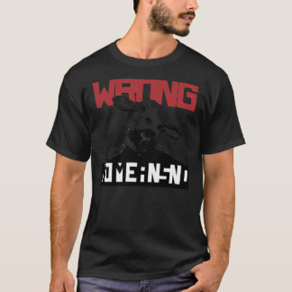 BEST SELLER - Wrong Nomeansno Merchandise Essentia T Shirt