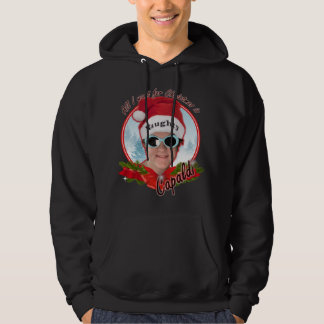 Best Selling ArtWork Någon singer 80-tal Stil Mus Hoodie
