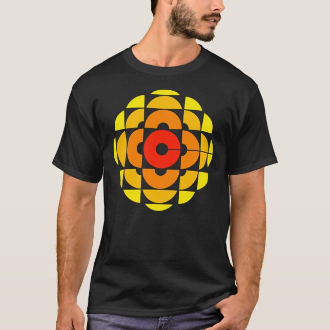 Best Selling - Classic CBC 1974 Merchandise Essent T Shirt (Framsida)
