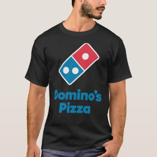 BEST SELLING - Dominos Pizza Essential T-Shirt
