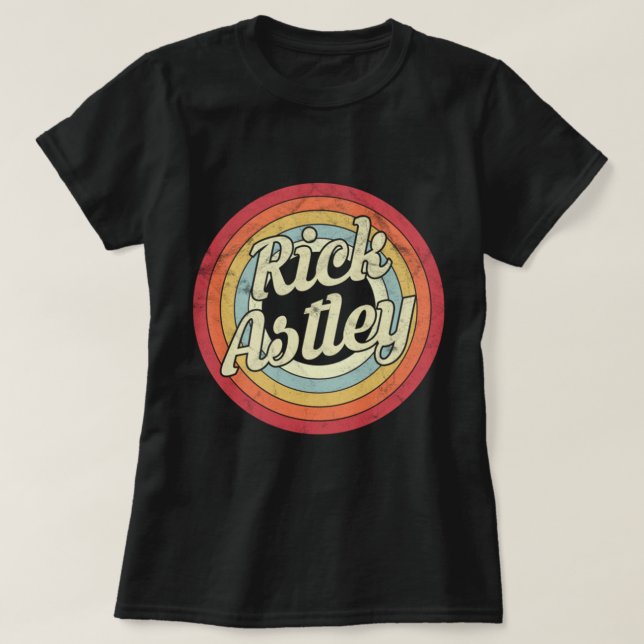 Best Selling Fashion Songwriter  Singer Black And  T Shirt (Design framsida)