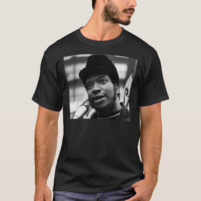 Best Selling - Fred Hampton Merchandise Essential  T Shirt (Framsida)