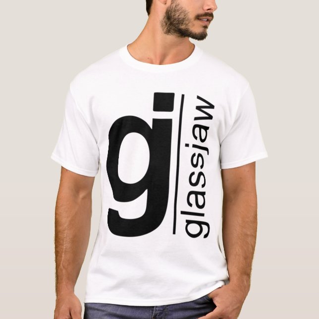 BEST SELLING - Glassjaw Essential T-Shirt (Framsida)