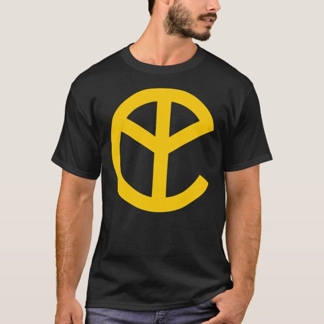 Best Selling - Gult Klo Merchandise Essential T Shirt (Framsida)