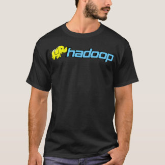 BEST SELLING Hadoop T Shirt