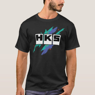 BEST SELLING - HKS Vintage Essential T-Shirt