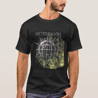 Best Selling Kidman Mode Bleed Music Band Blac T Shirt