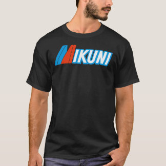 BEST SELLING - Mikuni Tävla Essential T-Shirt