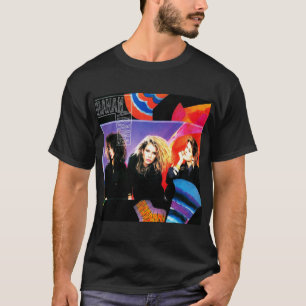 Best Selling Music Group Pop Girl Legend Bananaram T Shirt
